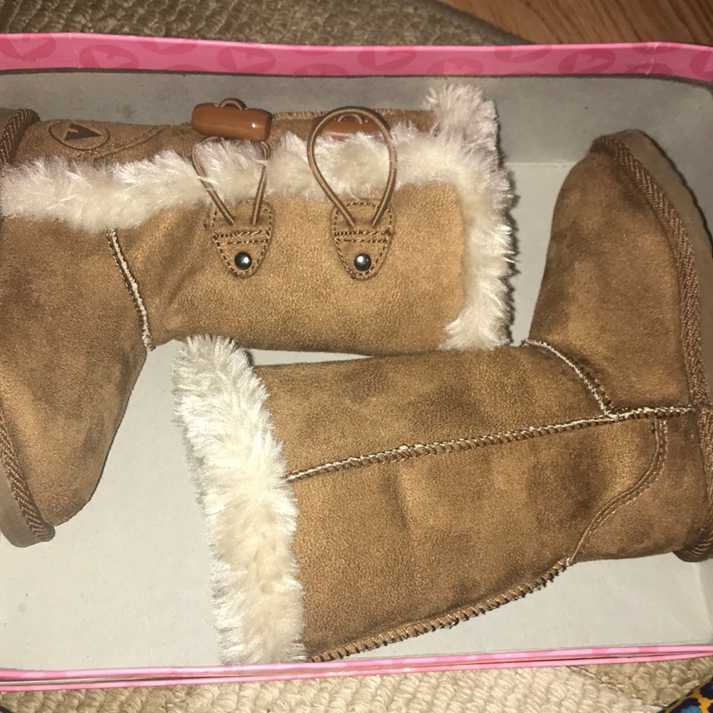 5 1/2 children shoes